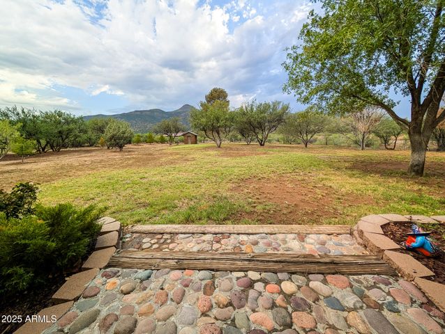 5200 S SPENCER Trail, Camp Verde, AZ 86322