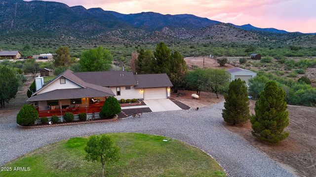 5200 S SPENCER Trail, Camp Verde, AZ 86322