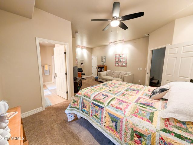 5200 S SPENCER Trail, Camp Verde, AZ 86322