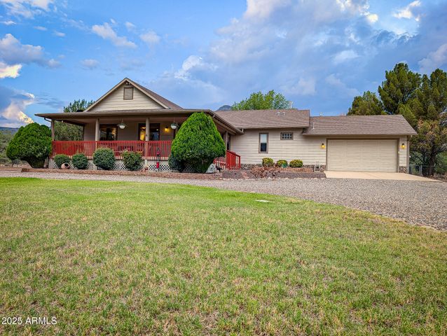 5200 S SPENCER Trail, Camp Verde, AZ 86322