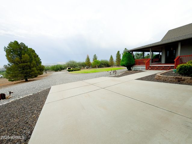 5200 S SPENCER Trail, Camp Verde, AZ 86322