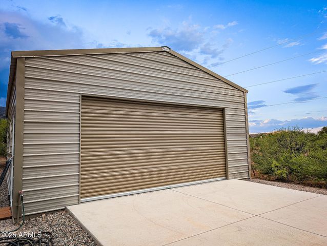 5200 S SPENCER Trail, Camp Verde, AZ 86322