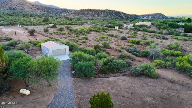 5200 S SPENCER Trail, Camp Verde, AZ 86322