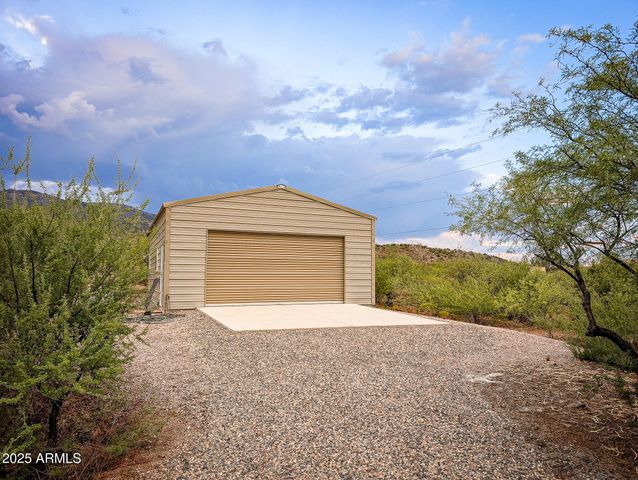 5200 S SPENCER Trail, Camp Verde, AZ 86322