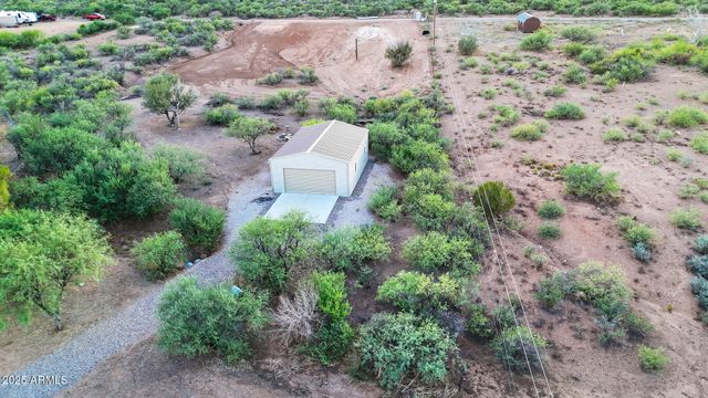 5200 S SPENCER Trail, Camp Verde, AZ 86322