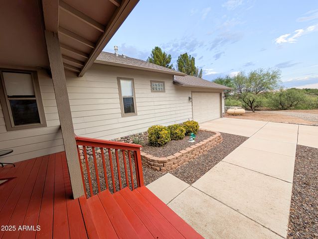 5200 S SPENCER Trail, Camp Verde, AZ 86322