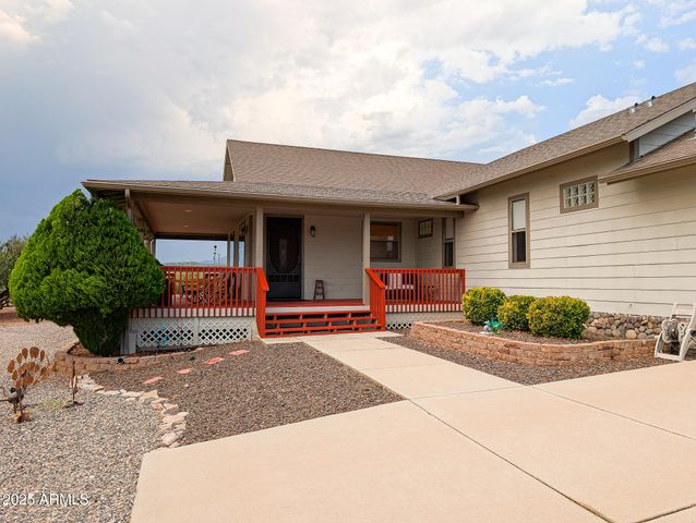 5200 S SPENCER Trail, Camp Verde, AZ 86322