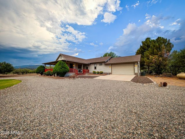 5200 S SPENCER Trail, Camp Verde, AZ 86322