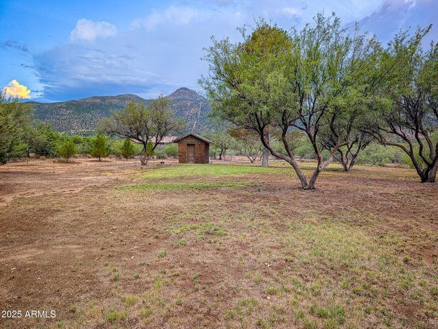 5200 S SPENCER Trail, Camp Verde, AZ 86322