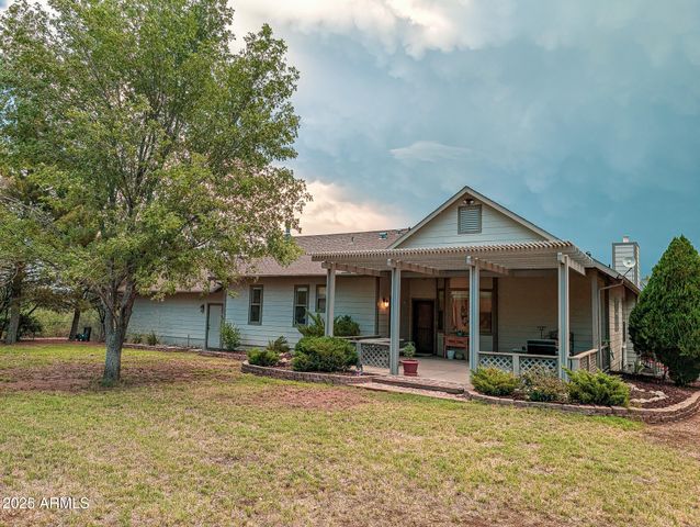 5200 S SPENCER Trail, Camp Verde, AZ 86322