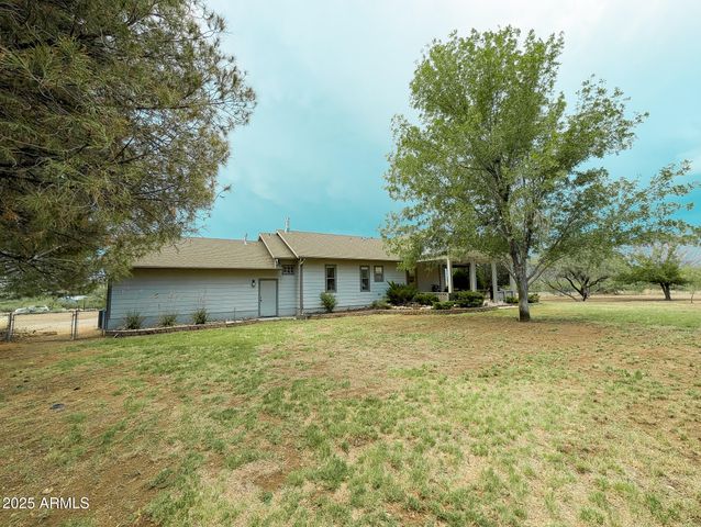 5200 S SPENCER Trail, Camp Verde, AZ 86322