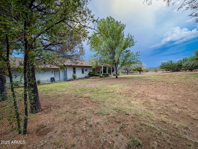 5200 S SPENCER Trail, Camp Verde, AZ 86322