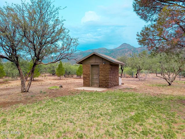 5200 S SPENCER Trail, Camp Verde, AZ 86322