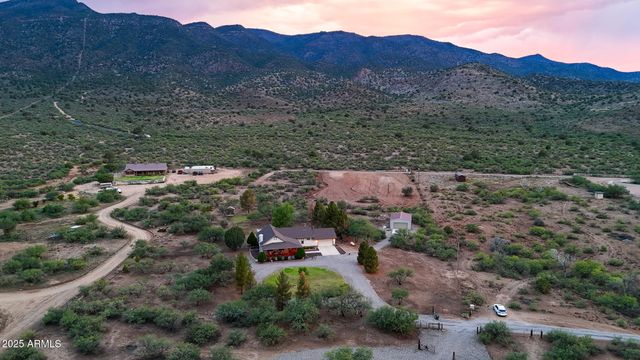 5200 S SPENCER Trail, Camp Verde, AZ 86322