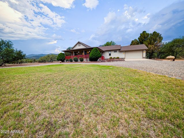 5200 S SPENCER Trail, Camp Verde, AZ 86322