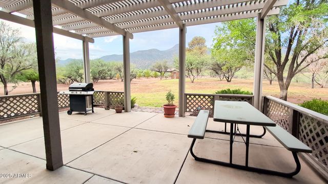 5200 S SPENCER Trail, Camp Verde, AZ 86322