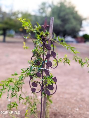 5200 S SPENCER Trail, Camp Verde, AZ 86322