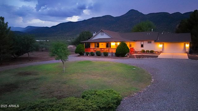 5200 S SPENCER Trail, Camp Verde, AZ 86322