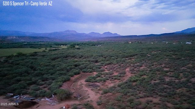 5200 S SPENCER Trail, Camp Verde, AZ 86322
