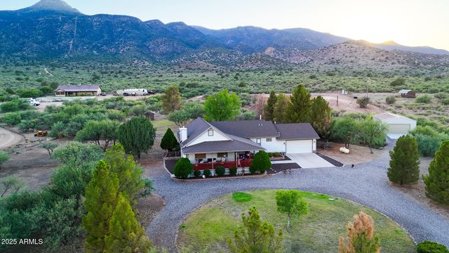 5200 S SPENCER Trail, Camp Verde, AZ 86322
