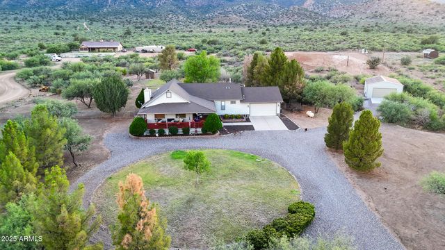 5200 S SPENCER Trail, Camp Verde, AZ 86322