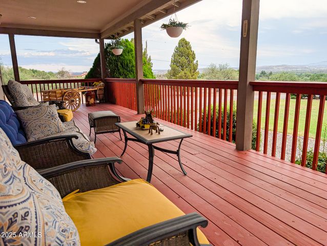 5200 S SPENCER Trail, Camp Verde, AZ 86322