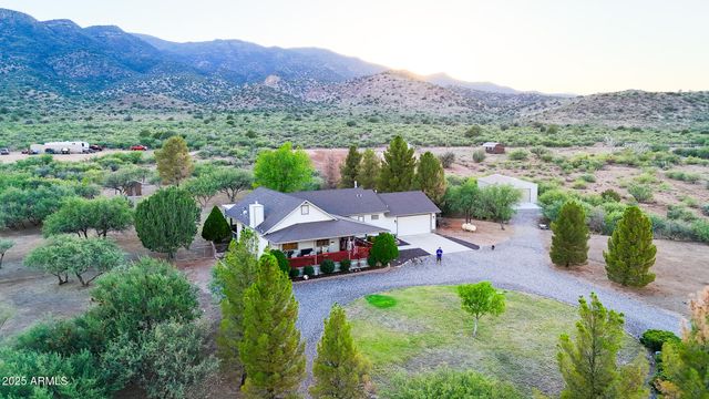5200 S SPENCER Trail, Camp Verde, AZ 86322
