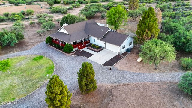 5200 S SPENCER Trail, Camp Verde, AZ 86322