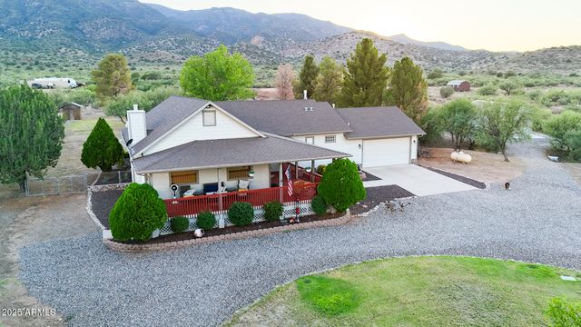 5200 S SPENCER Trail, Camp Verde, AZ 86322