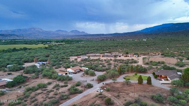 5200 S SPENCER Trail, Camp Verde, AZ 86322