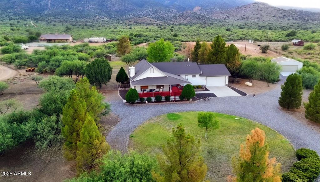 5200 S SPENCER Trail, Camp Verde, AZ 86322