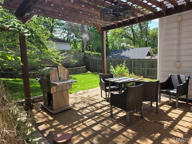 7264 Northmoor Drive, University City, MO 63105
