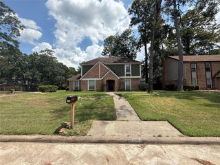 5303 Slashwood Lane, Spring, TX 77379