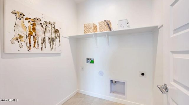 7820 W HIDE Trail, Peoria, AZ 85383