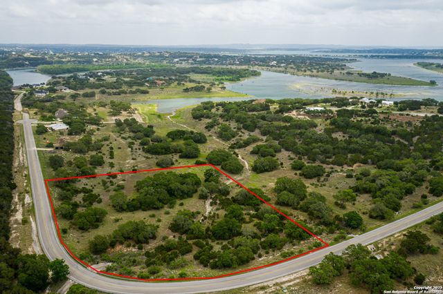 2240 San Jose, Canyon Lake, TX 78133