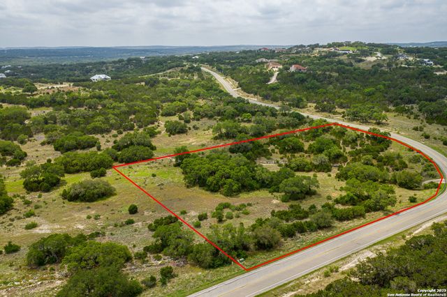 2240 San Jose, Canyon Lake, TX 78133