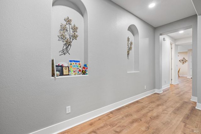 1461-1463 Trombetta St, Santa Rosa, CA 95407