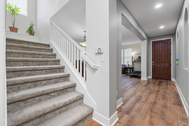 1461-1463 Trombetta St, Santa Rosa, CA 95407