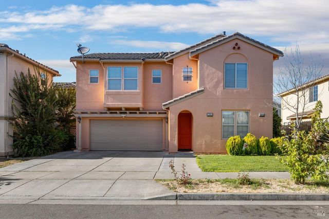 1461-1463 Trombetta St, Santa Rosa, CA 95407