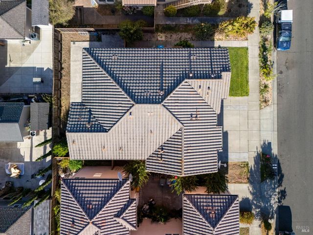 1461-1463 Trombetta St, Santa Rosa, CA 95407