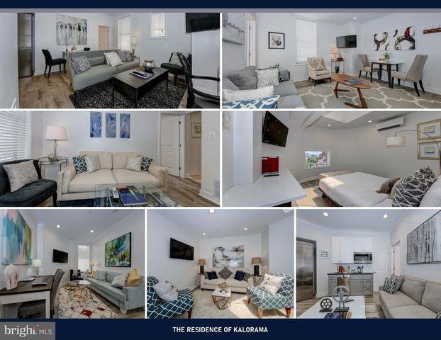 1800 CONNECTICUT AVE NW, Washington, DC 20009