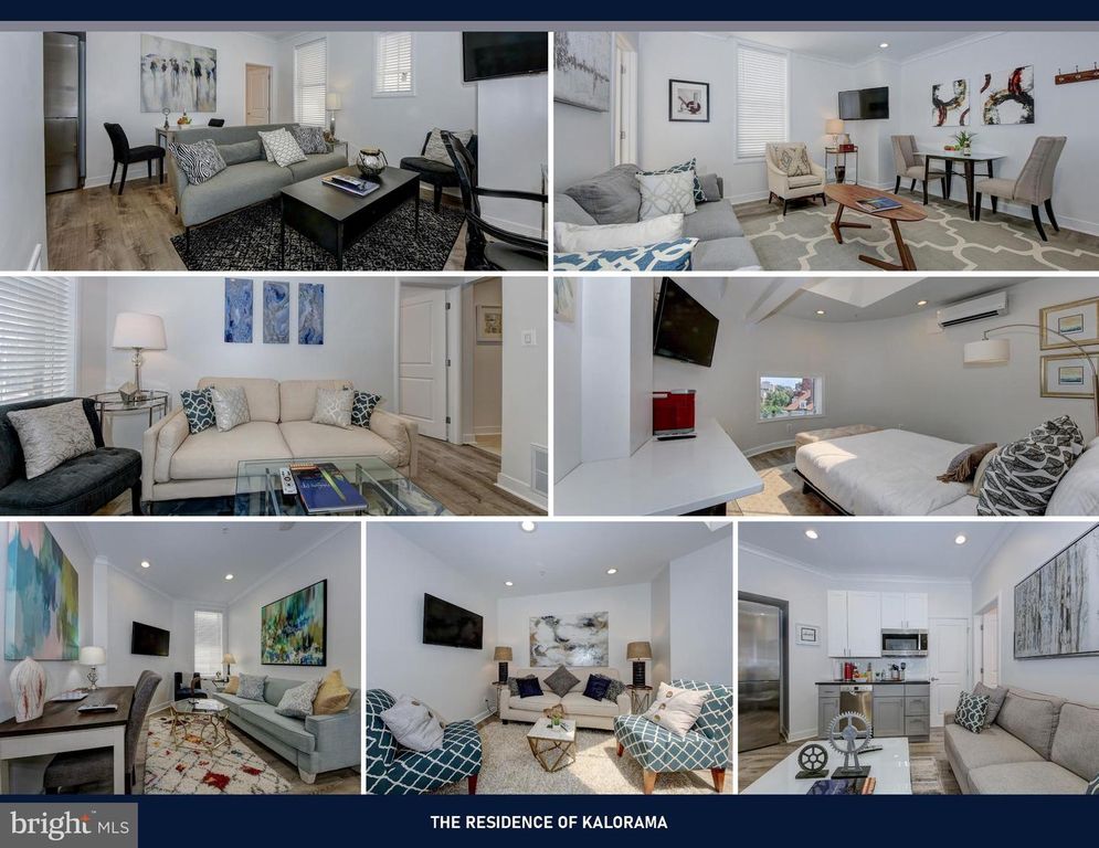 Image 3 of property listing at 1800 CONNECTICUT AVE NW, Washington, DC 20009