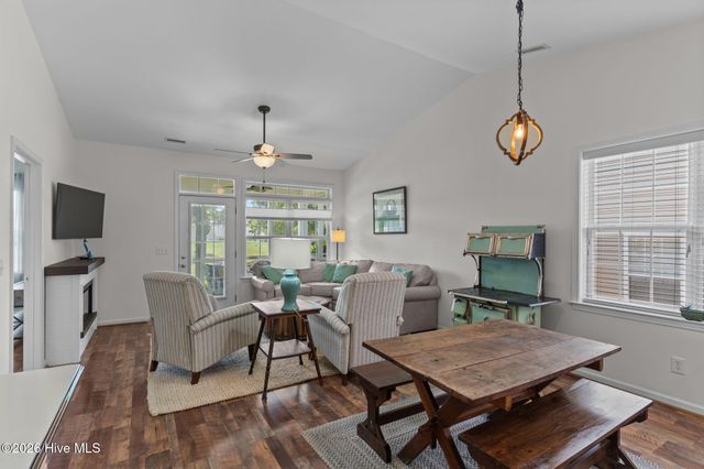 5154 Elton Drive SE, Southport, NC 28461