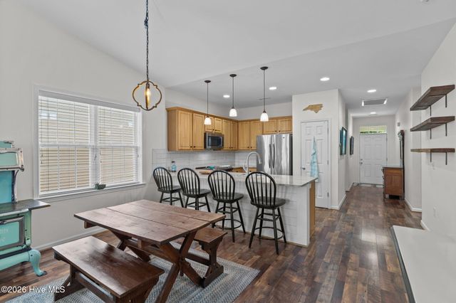 5154 Elton Drive SE, Southport, NC 28461