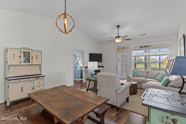 5154 Elton Drive SE, Southport, NC 28461