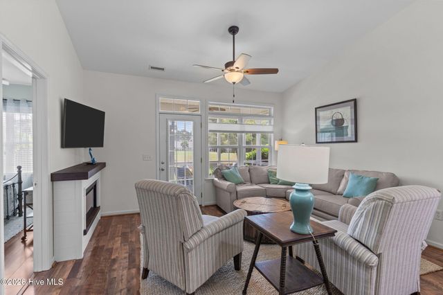 5154 Elton Drive SE, Southport, NC 28461