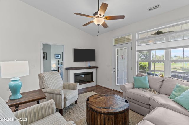 5154 Elton Drive SE, Southport, NC 28461