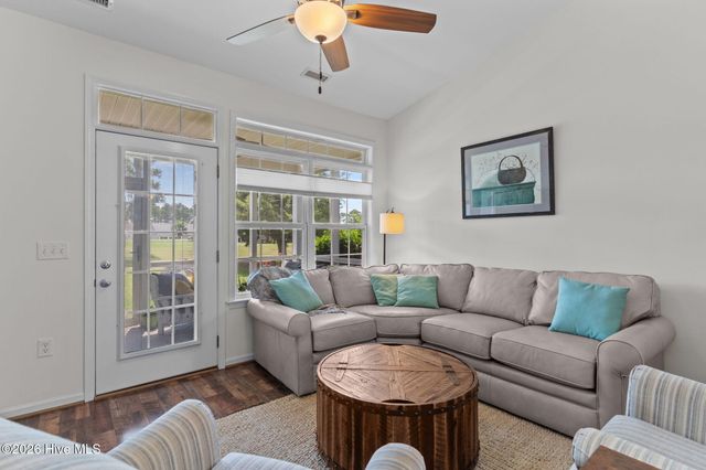 5154 Elton Drive SE, Southport, NC 28461