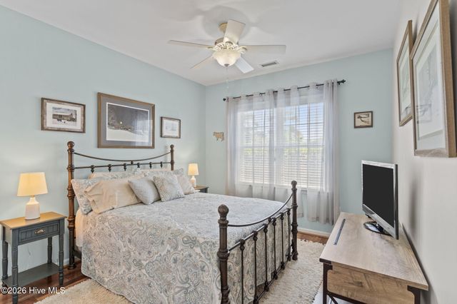 5154 Elton Drive SE, Southport, NC 28461