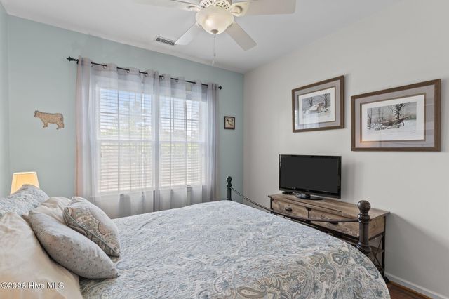 5154 Elton Drive SE, Southport, NC 28461